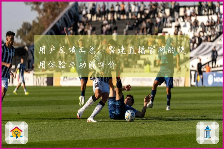 用户反馈汇总：雷速直播官网的使用体验与功能评价