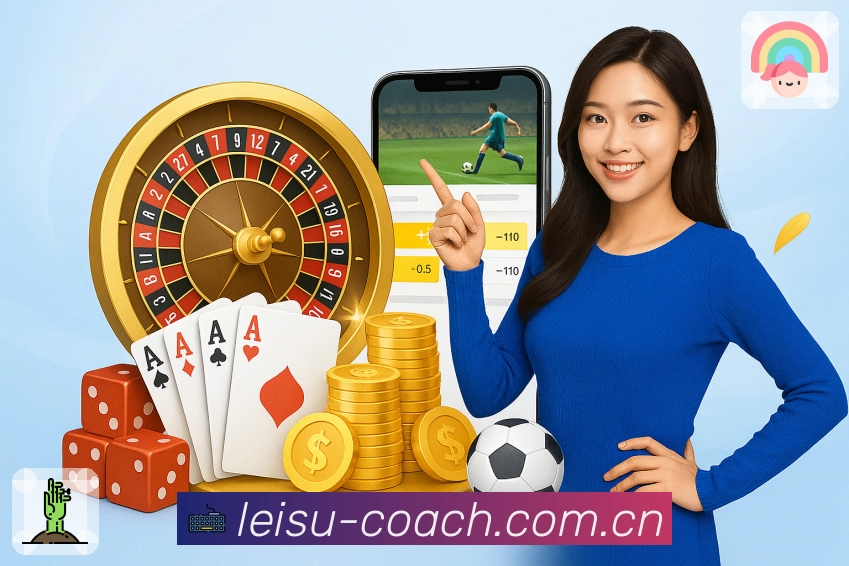 雷速 体育赛事与数据服务平台